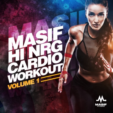 Cardio Workout, Vol.1 (Continuous DJ Mix) | Boomplay Music