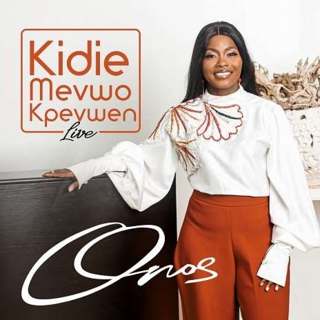 Kidie Mevwo Kpevwen (Live)