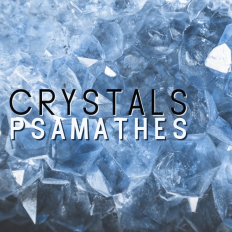 Crystals | Boomplay Music