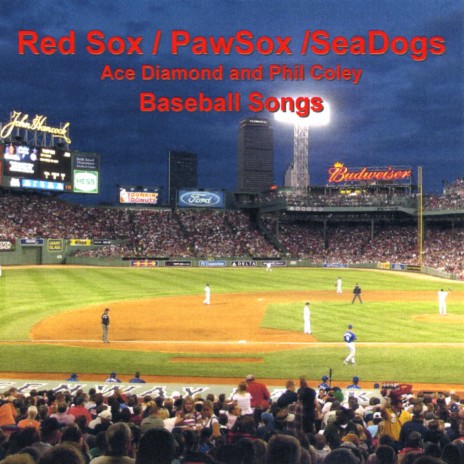 The Red Sox Are Back in Town (Enhanced Version) | Boomplay Music