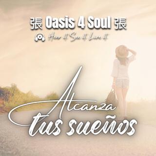 Alcanza Tus Sueños lyrics | Boomplay Music