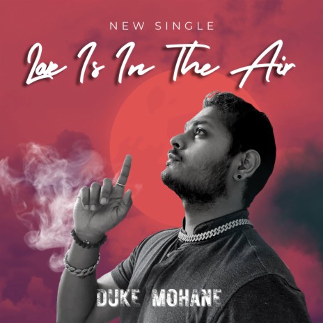 Love Is In The Air ft. Lexnour | Boomplay Music