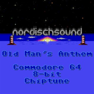 Old Man's Anthem (C64 8-bit chiptune)