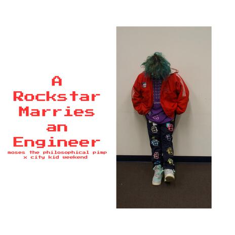 A Rockstar Marries an Engineer