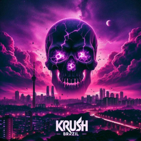 KRUSH BRAZIL ! ft. MO$EN & SOPV | Boomplay Music