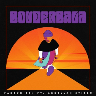 Bouderbala