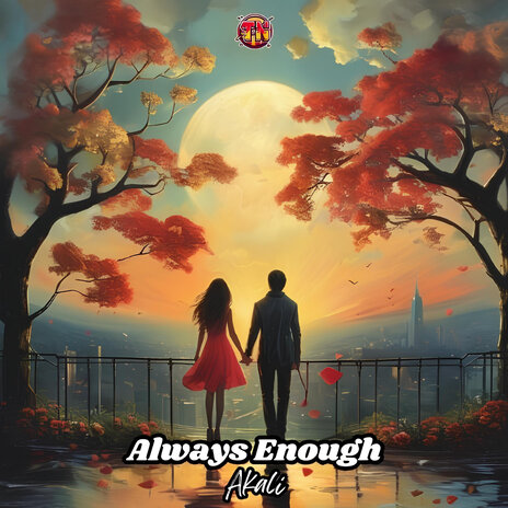 Always Enough | Boomplay Music