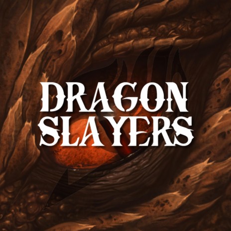 Dragon Slayers ft. Connor Quest!, None Like Joshua, DizzyEight, Breeton Boi & Chi-Chi | Boomplay Music