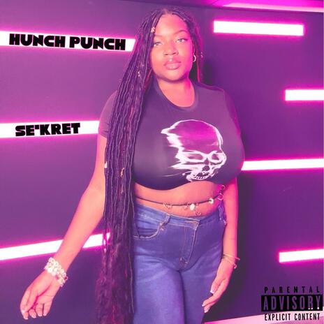 Hunch Punch | Boomplay Music