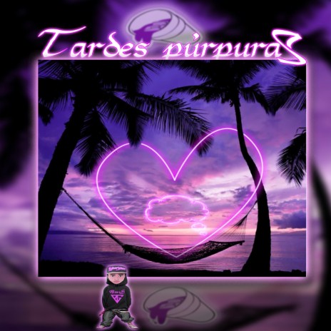 Tardes Púrpuras | Boomplay Music