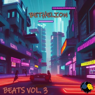 Beats, Vol. 3
