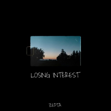 Losing interest