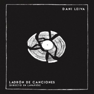 Ladrón de Canciones (Directo en Lavapiés)