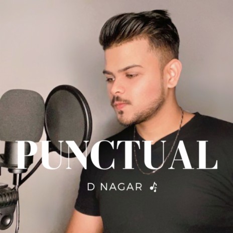 Punctual | Boomplay Music