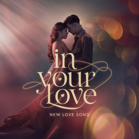 In Your Love | Boomplay Music