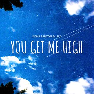 You Get Me High (Radio Edit)