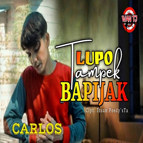 Lupo Tampek Bapijak | Boomplay Music