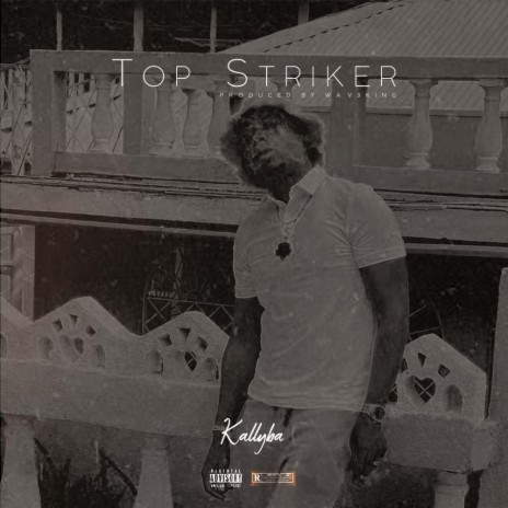 Top Striker | Boomplay Music