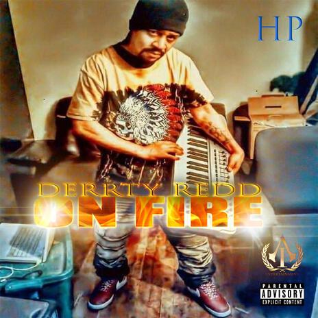 On Fire (Diddy Bop) Open Verse | Boomplay Music