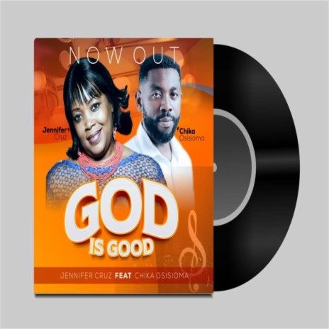 God is good | Boomplay Music