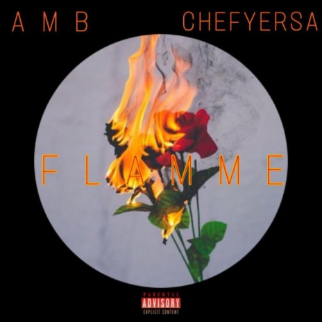 Flamme ft. ChefYersa | Boomplay Music
