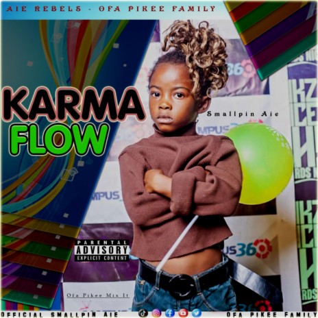 Karma Flow | Boomplay Music