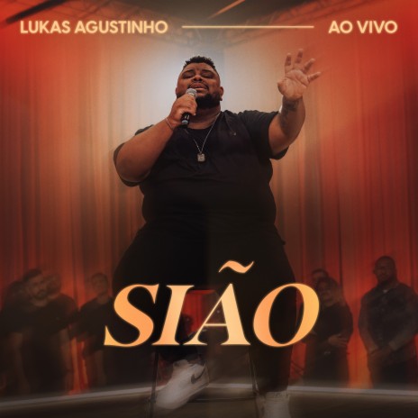 Sião (Ao Vivo) | Boomplay Music