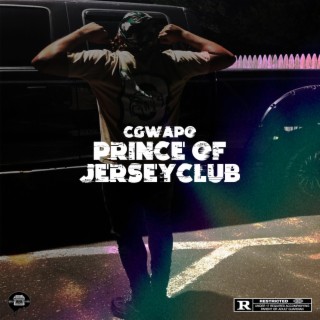 The Prince Of Jersey Club