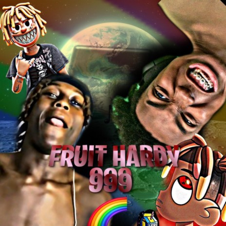 FRUIT HARDY ft. NeheNZO