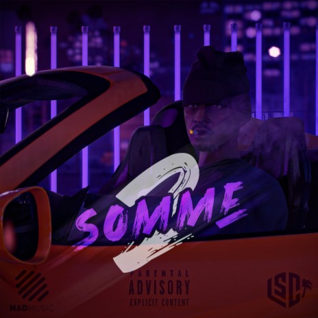 Somme 2 ft. primo | Boomplay Music
