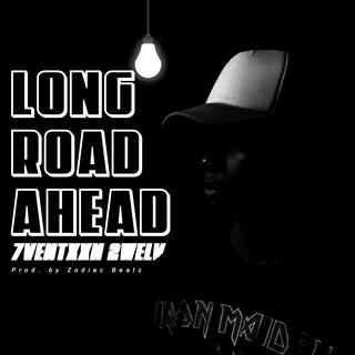 Long Road Ahead