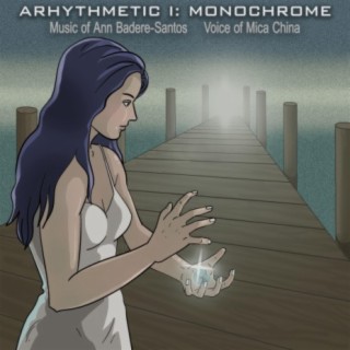 Arhythmetic I: Monochrome