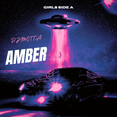 Amber | Boomplay Music