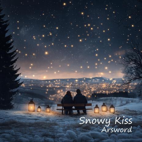 Snowy Kiss