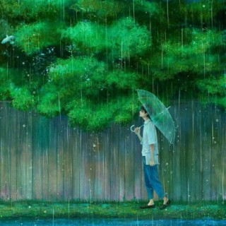 暮雨