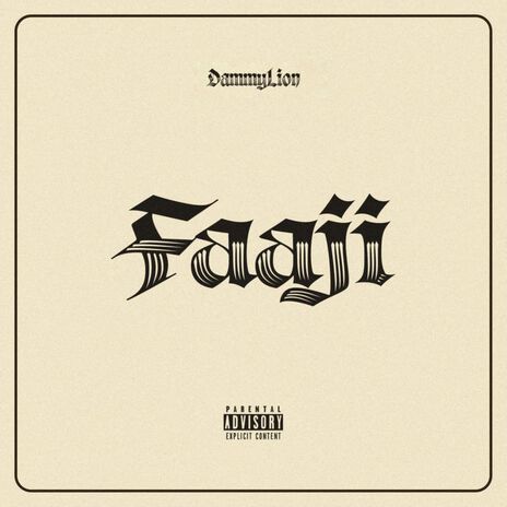 Faaji | Boomplay Music