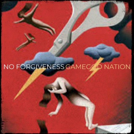 No Forgiveness | Boomplay Music