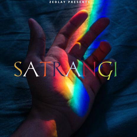 Satrangi ft. Ma₹k & AJ26