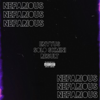 Nefarious