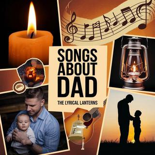 Songs about Dad