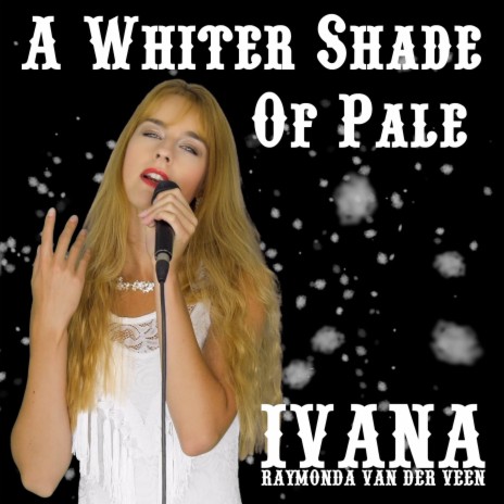 A Whiter Shade of Pale | Boomplay Music