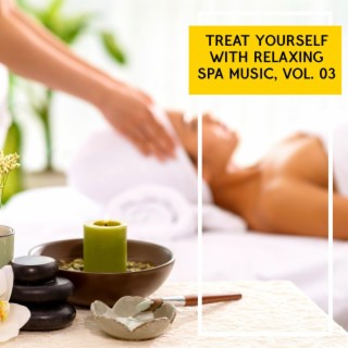 Treat Yourself with Relaxing Spa Music, Vol. 03