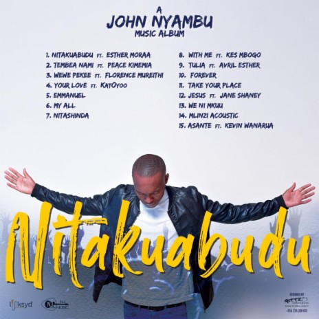 We Ni Mkuu | Boomplay Music