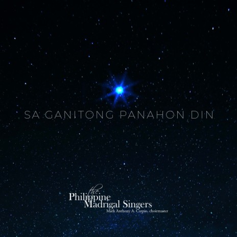 Sa Ganitong Panahon Din ft. Mark Anthony Carpio, Nikko Villanueva & Joey Gianan Vargas | Boomplay Music