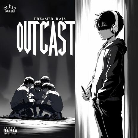 Outcast | Boomplay Music