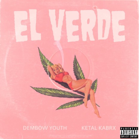 El Verde ft. Ketal Kabrx | Boomplay Music