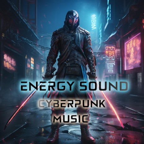 Dark Cyberpunk Action (Cinematic Cyberpunk Music)
