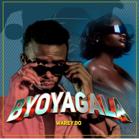 Byoyagala | Boomplay Music