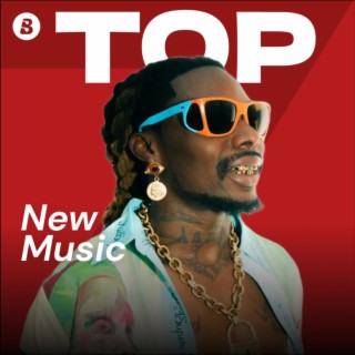 Top New Music