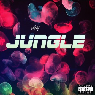 Jungle ft. Bl4cklink lyrics | Boomplay Music